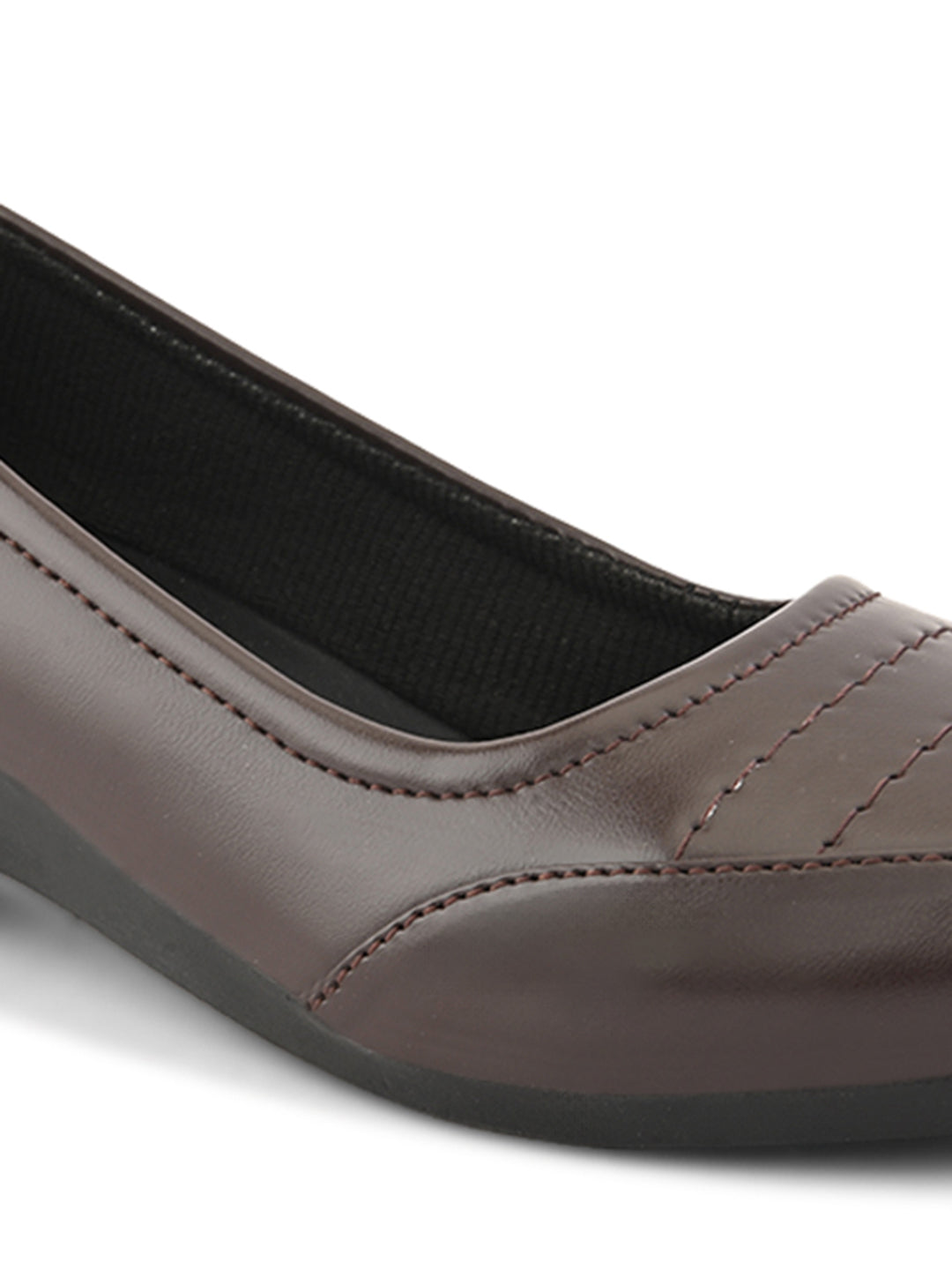 Stylish Ravishing Design Casual Ballerinas