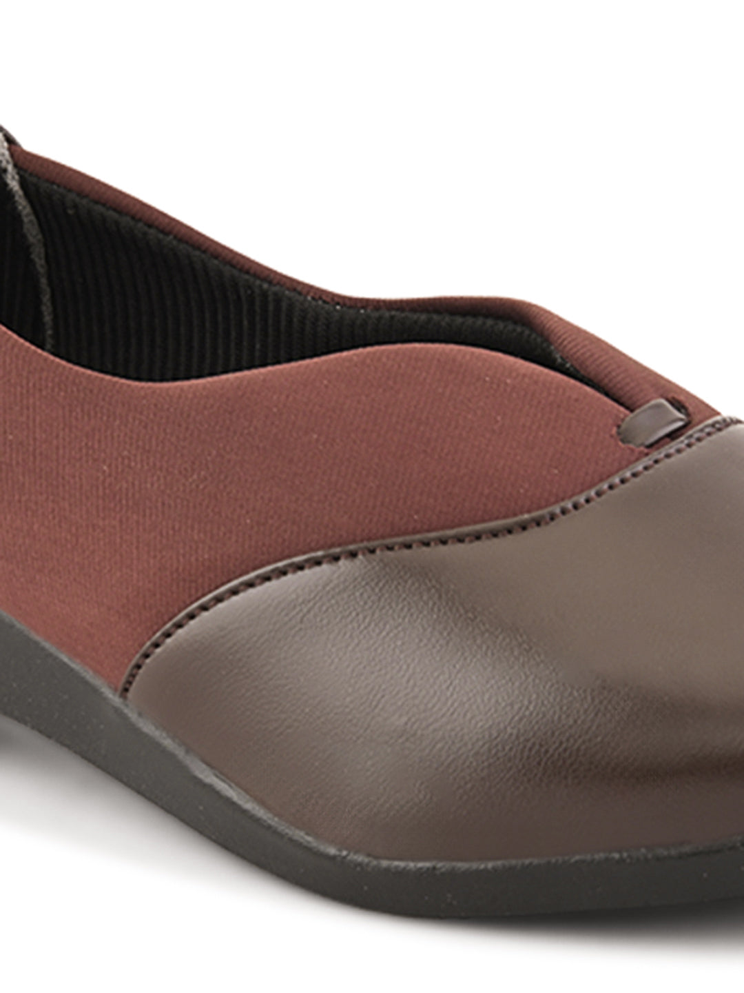 Stylish Office Wear Comfortable Ballerinas