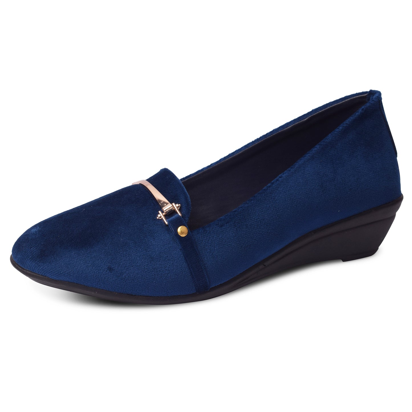 Classy & Elegant Stylish Premium Wedge Heel Ballerinas