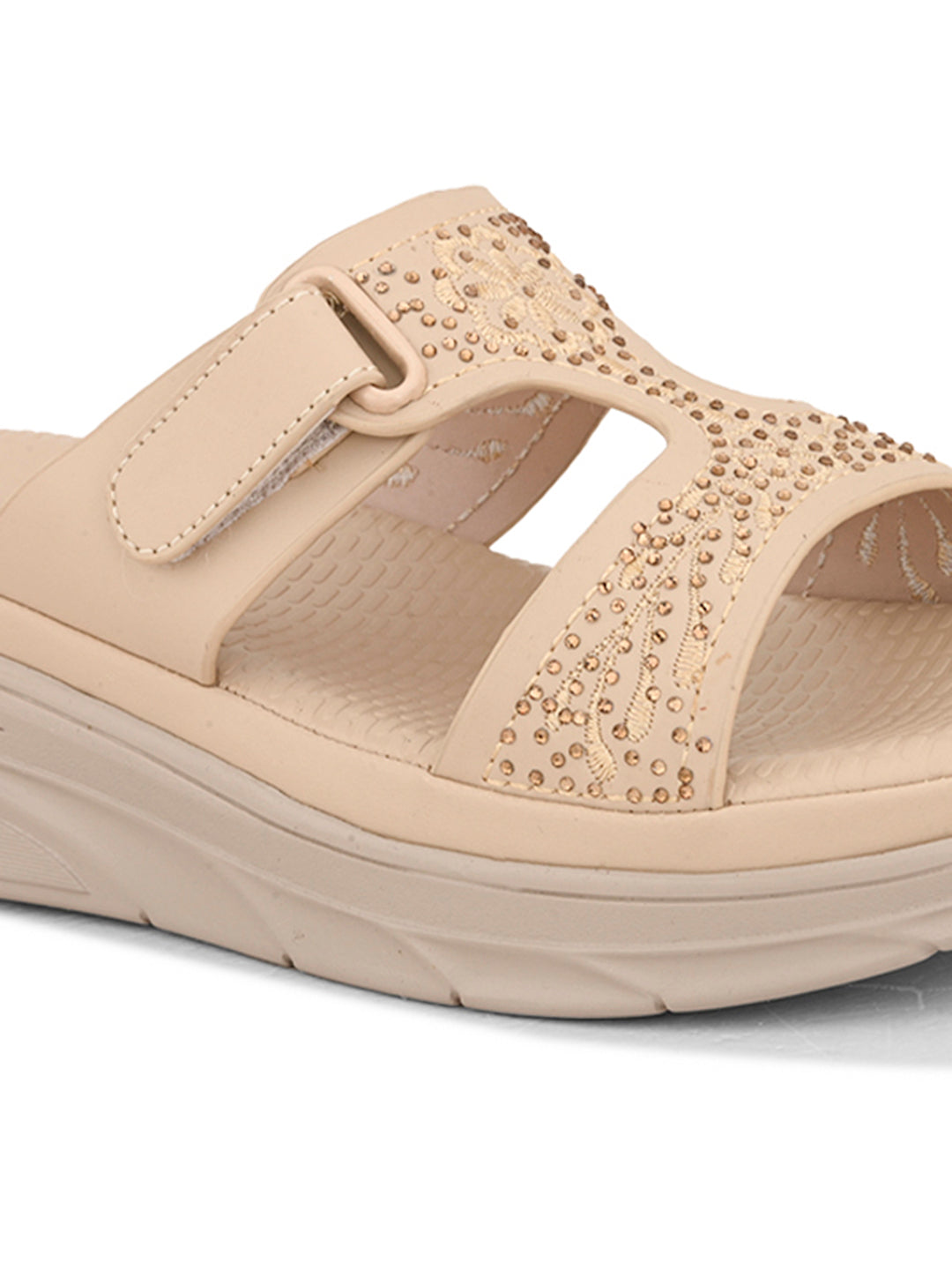 Orthopedic adjustable Fit doctor-Slippers