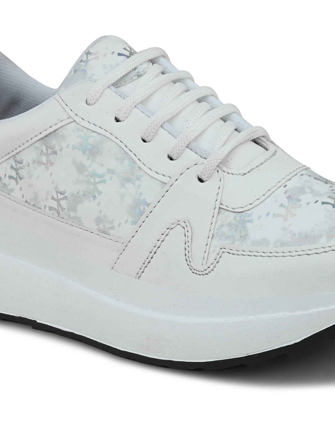 Attractive & lightweight Soft lace up Sneaker Shoes