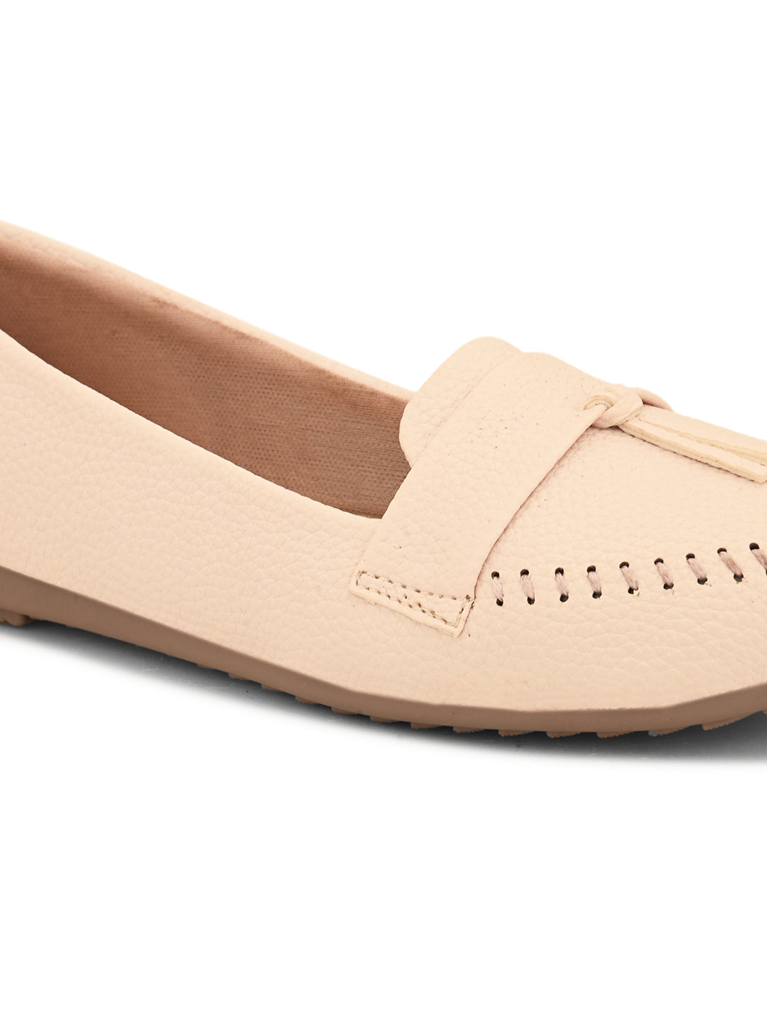 Subtle Tassel with Superior Comfort Classic Bellies
