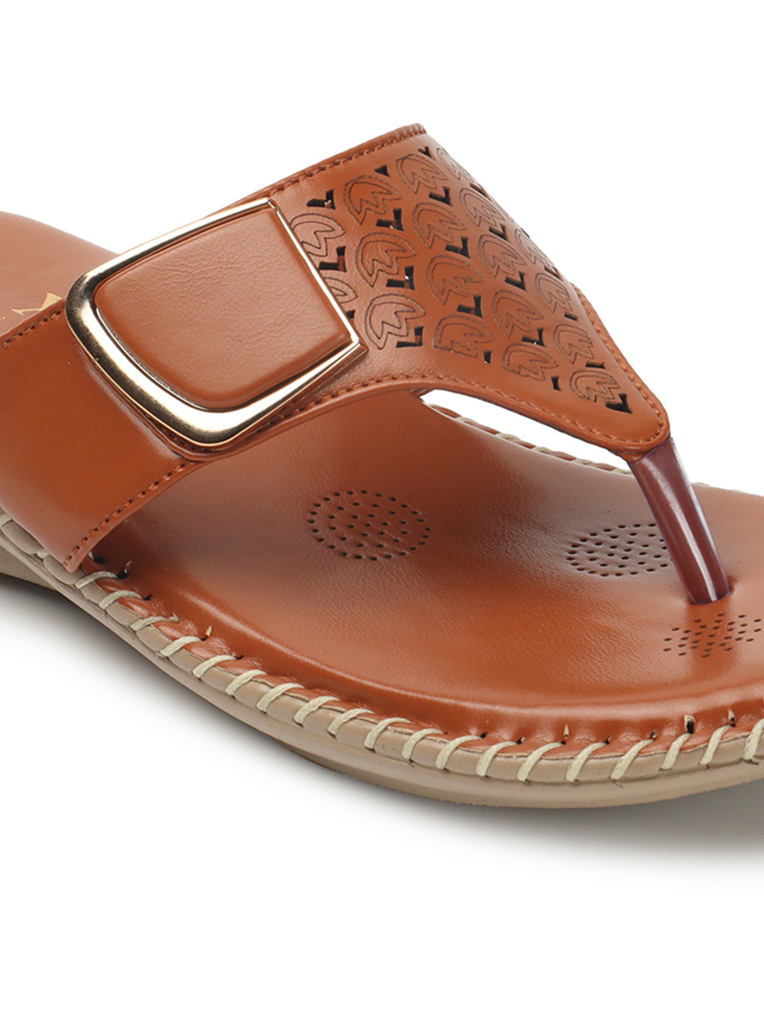 Stunning & Stylish Laser Design Comfortable Doctor Slippers