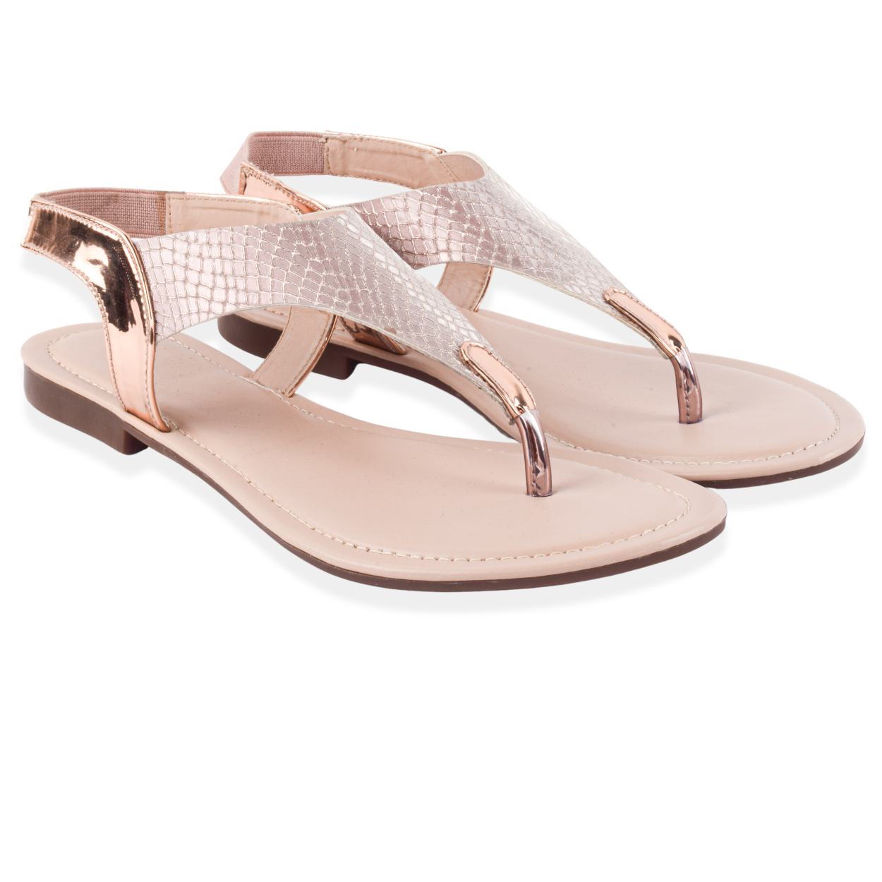 Graceful & Stylish Casual Comfortable Flats Fashion Slippers