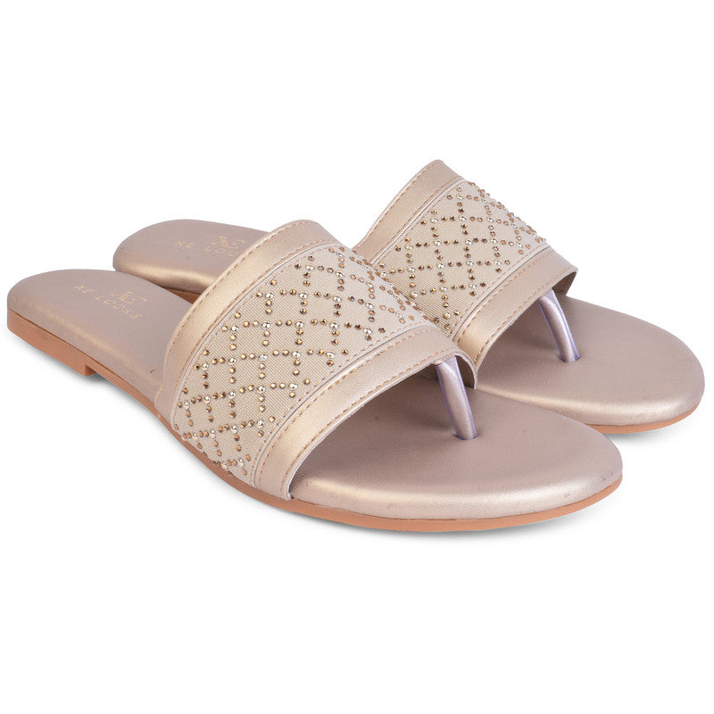 Stunning & Comfortable Royal Flats