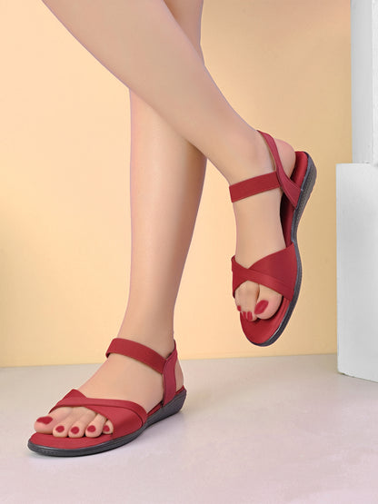 Soft & Stylish Wear Comfortable Casual Sandals