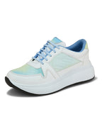 Attractive & Lightweight soft lace up sneakers Shoe