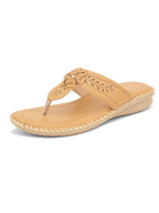 Trendy & Graceful  Laser Design Soft Doctor Slippers