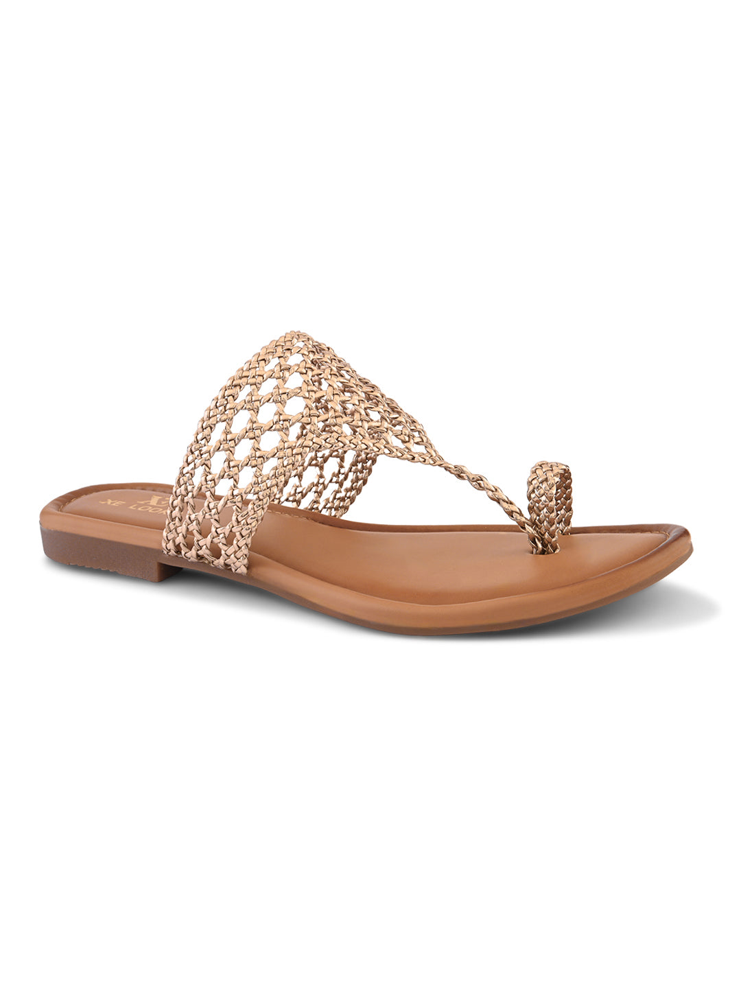Soft & Stylish Wear Comfortable Flats Slippers