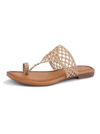 Soft & Stylish Wear Comfortable Flats Slippers