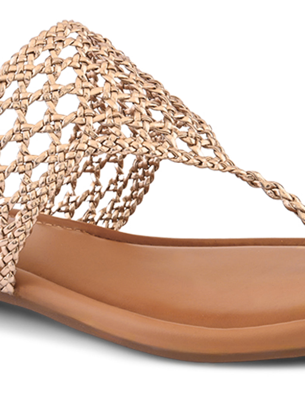 Soft & Stylish Wear Comfortable Flats Slippers