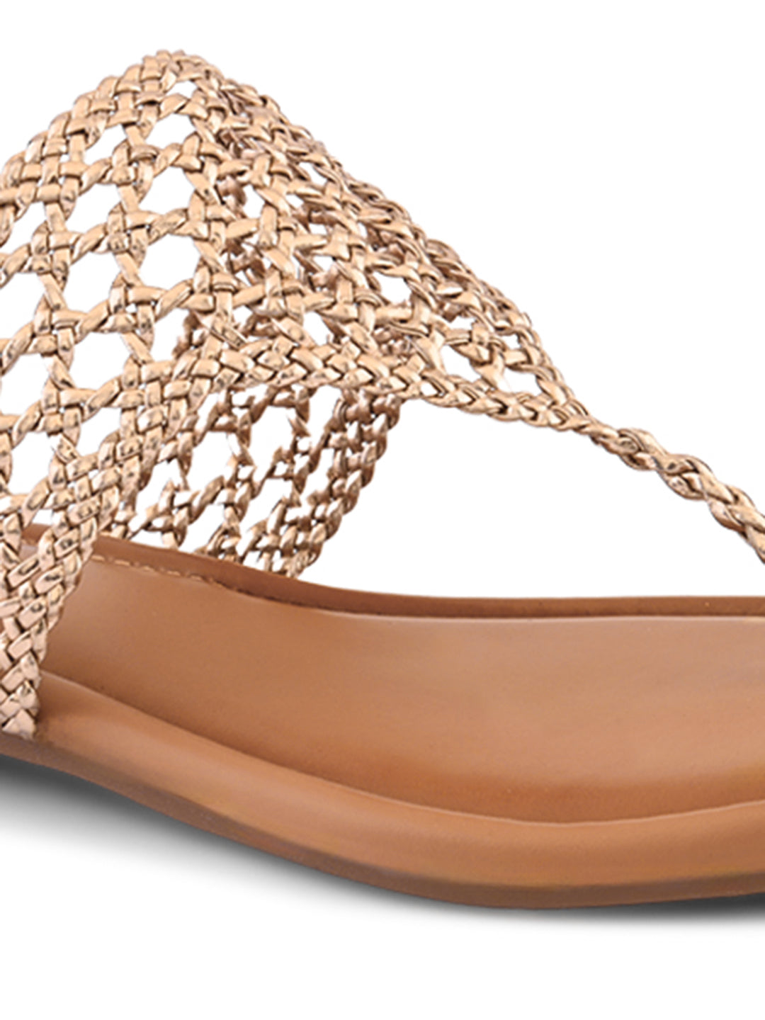 Soft & Stylish Wear Comfortable Flats Slippers