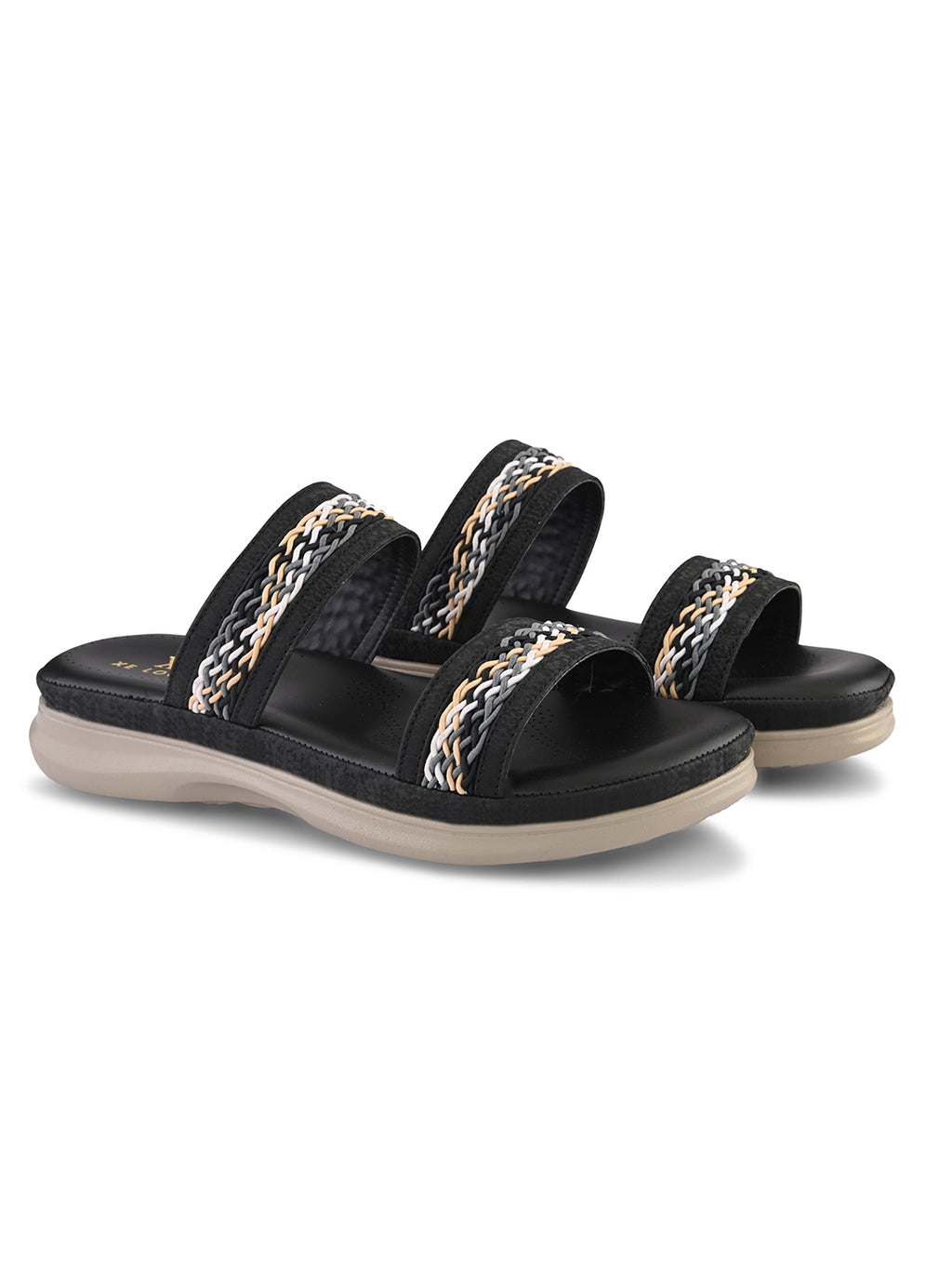 Lightweight Strap Comfort Slip-On Doctor Slippers