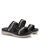 Lightweight Strap Comfort Slip-On Doctor Slippers