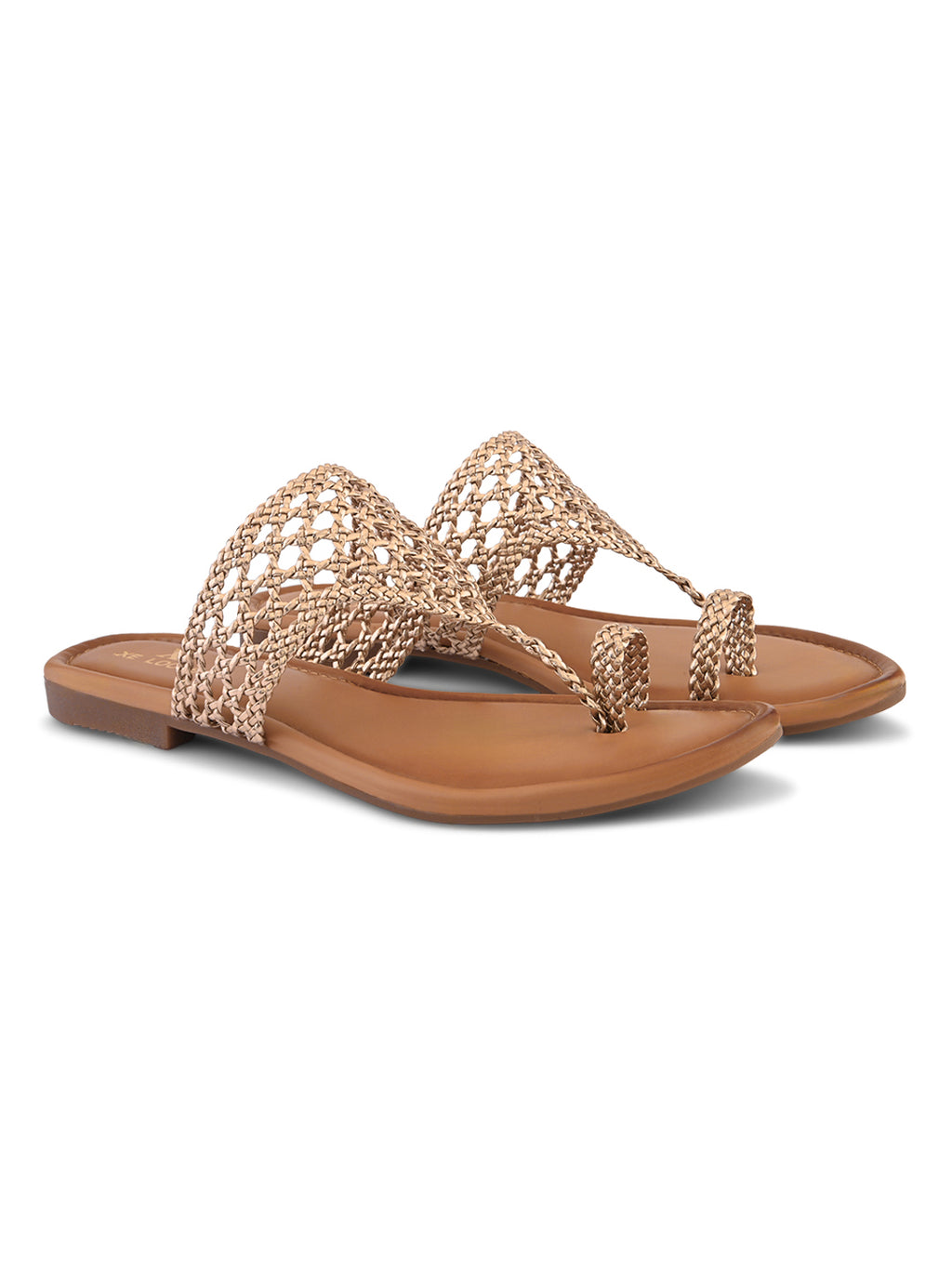 Soft & Stylish Wear Comfortable Flats Slippers