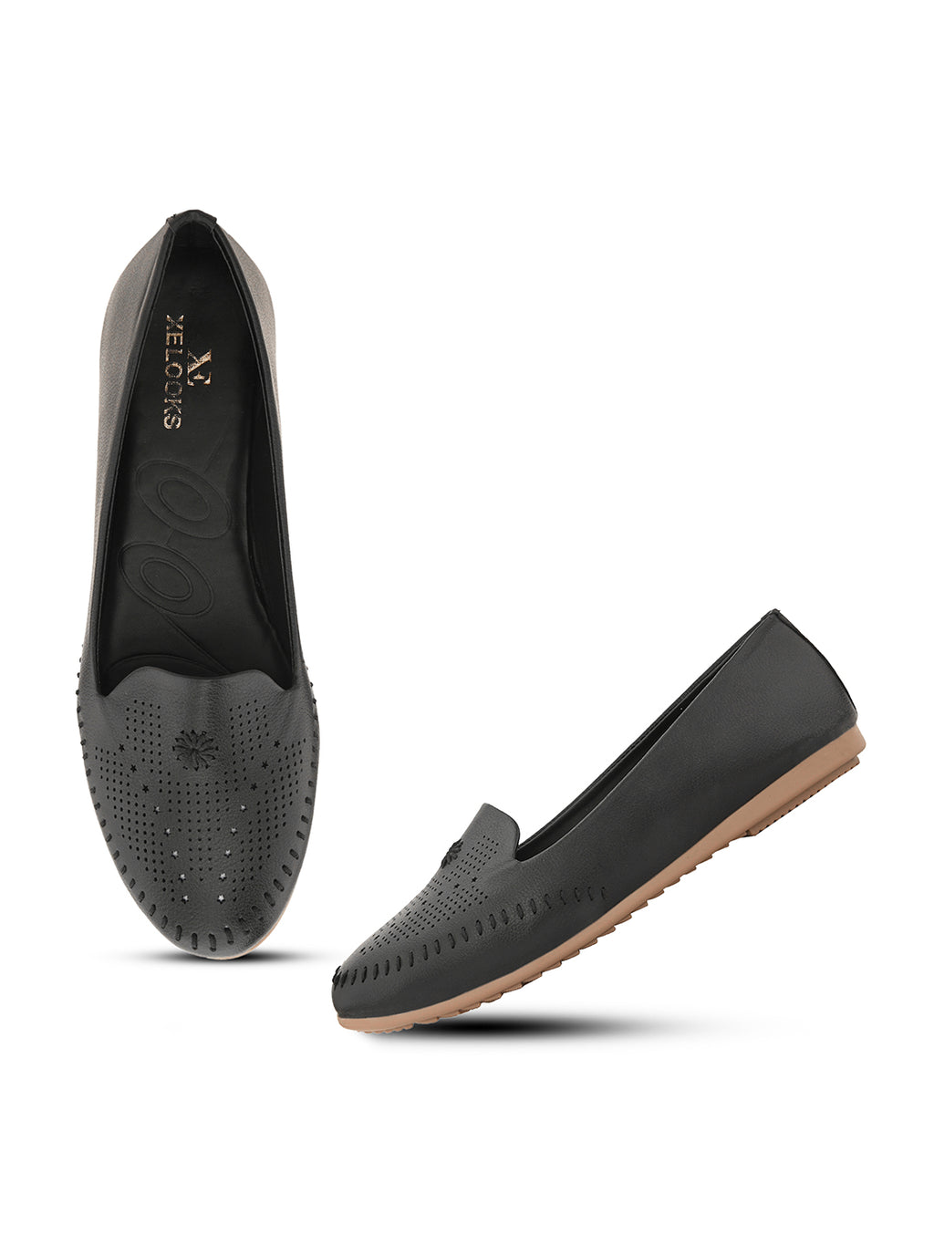 Stylish and Comfortable Everyday Bellies