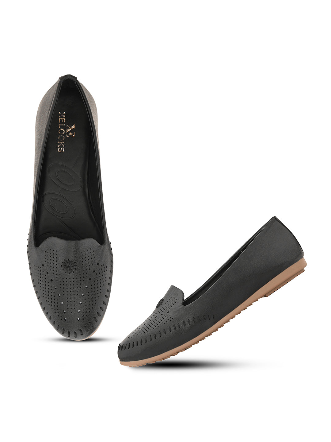 Stylish and Comfortable Everyday Bellies