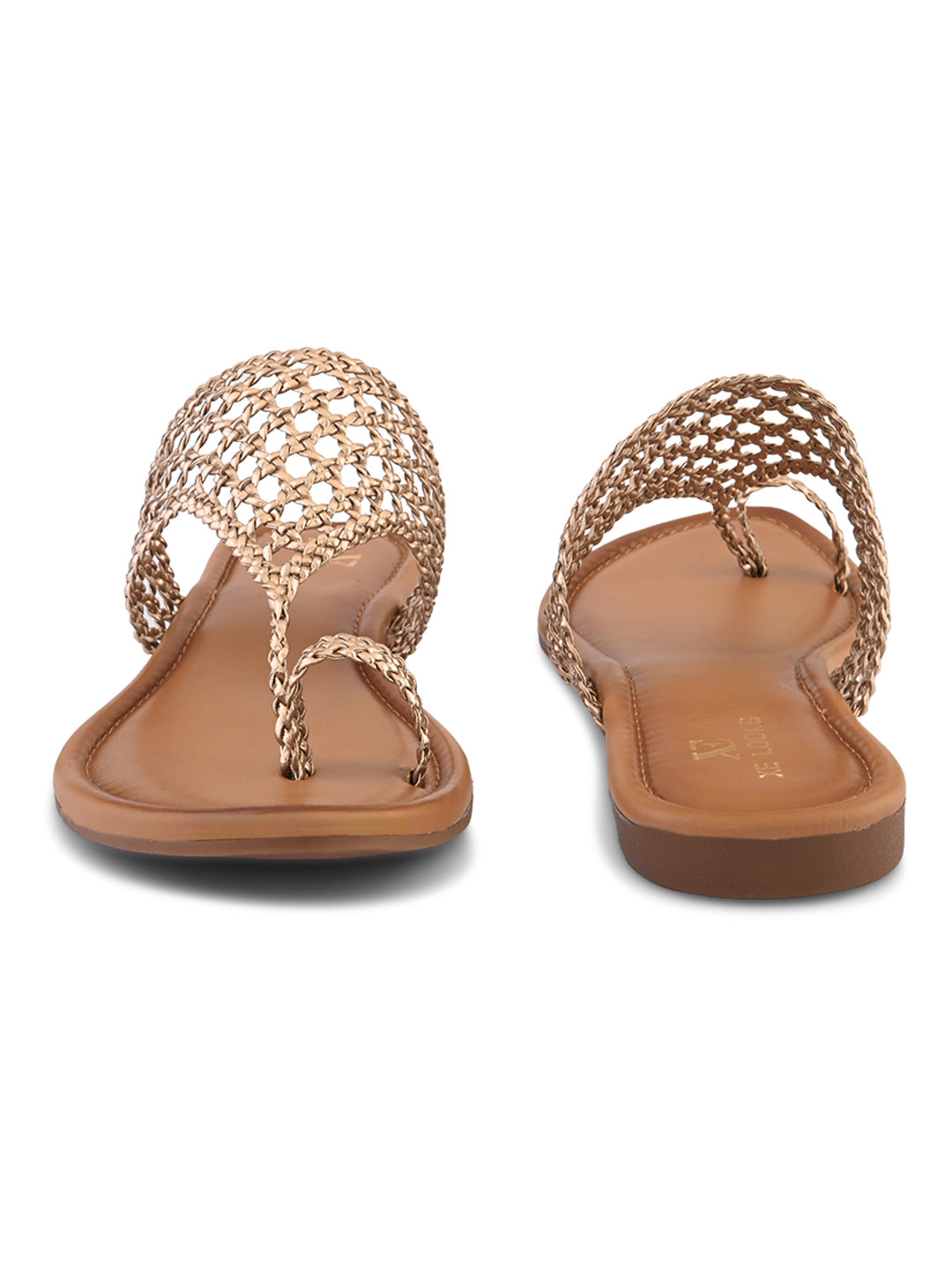 Soft & Stylish Wear Comfortable Flats Slippers