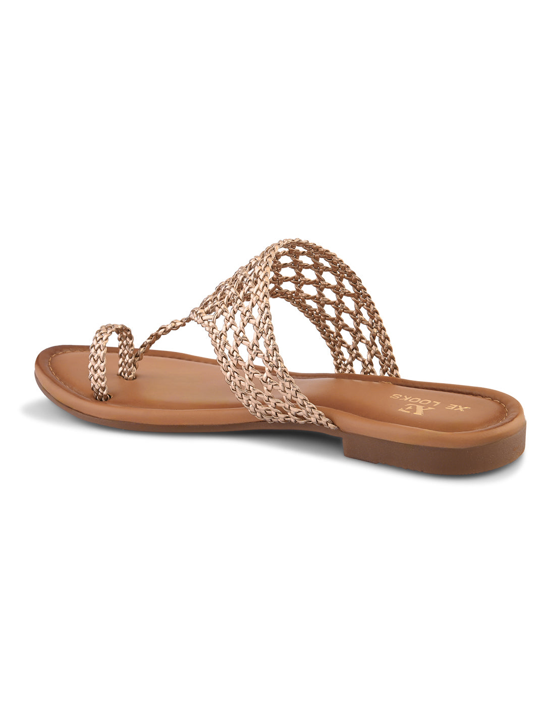 Soft & Stylish Wear Comfortable Flats Slippers