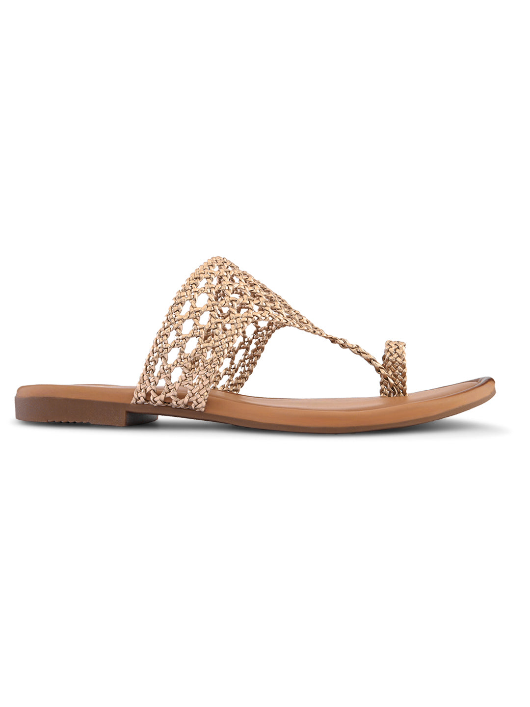 Soft & Stylish Wear Comfortable Flats Slippers