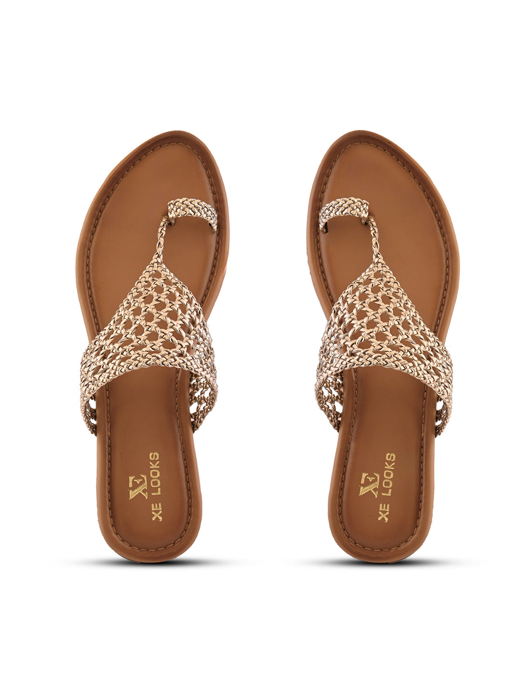 Soft & Stylish Wear Comfortable Flats Slippers