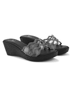 Classic Slip-On Mule Sandals Comfort Sandals