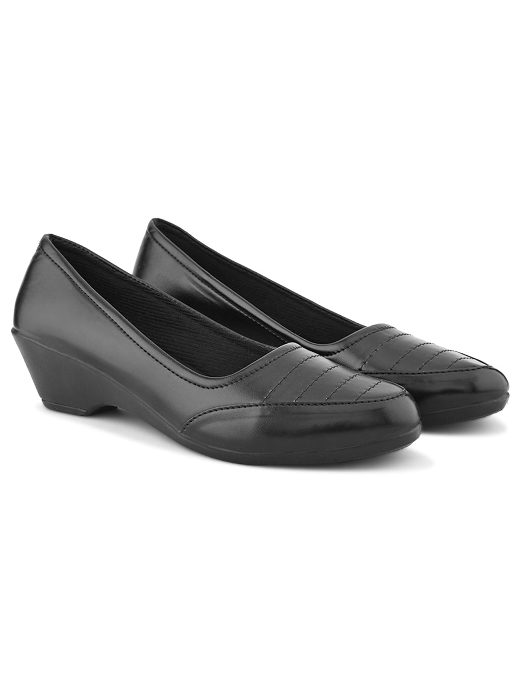 Stylish Ravishing Design Casual Ballerinas