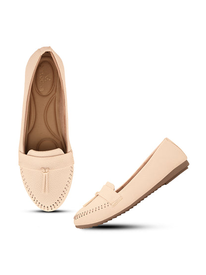 Subtle Tassel with Superior Comfort Classic Bellies