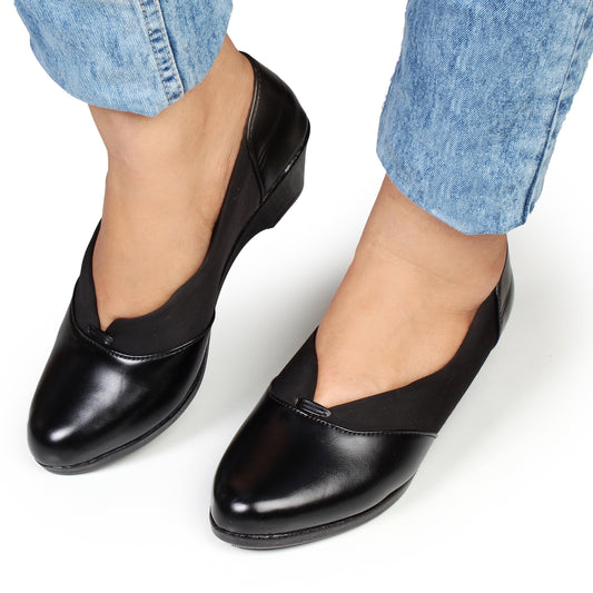 Stylish Office Wear Comfortable Ballerinas