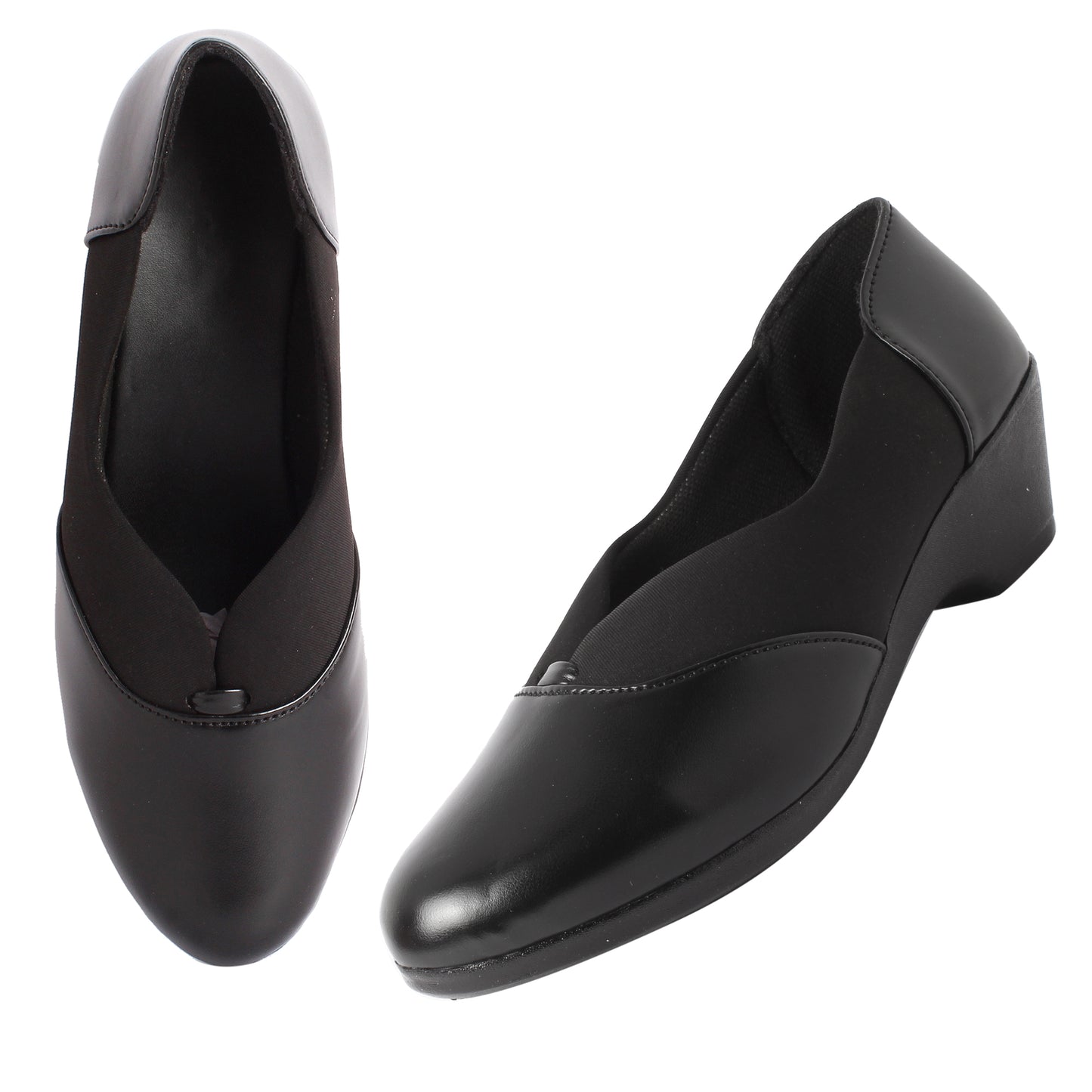 Stylish Office Wear Comfortable Ballerinas