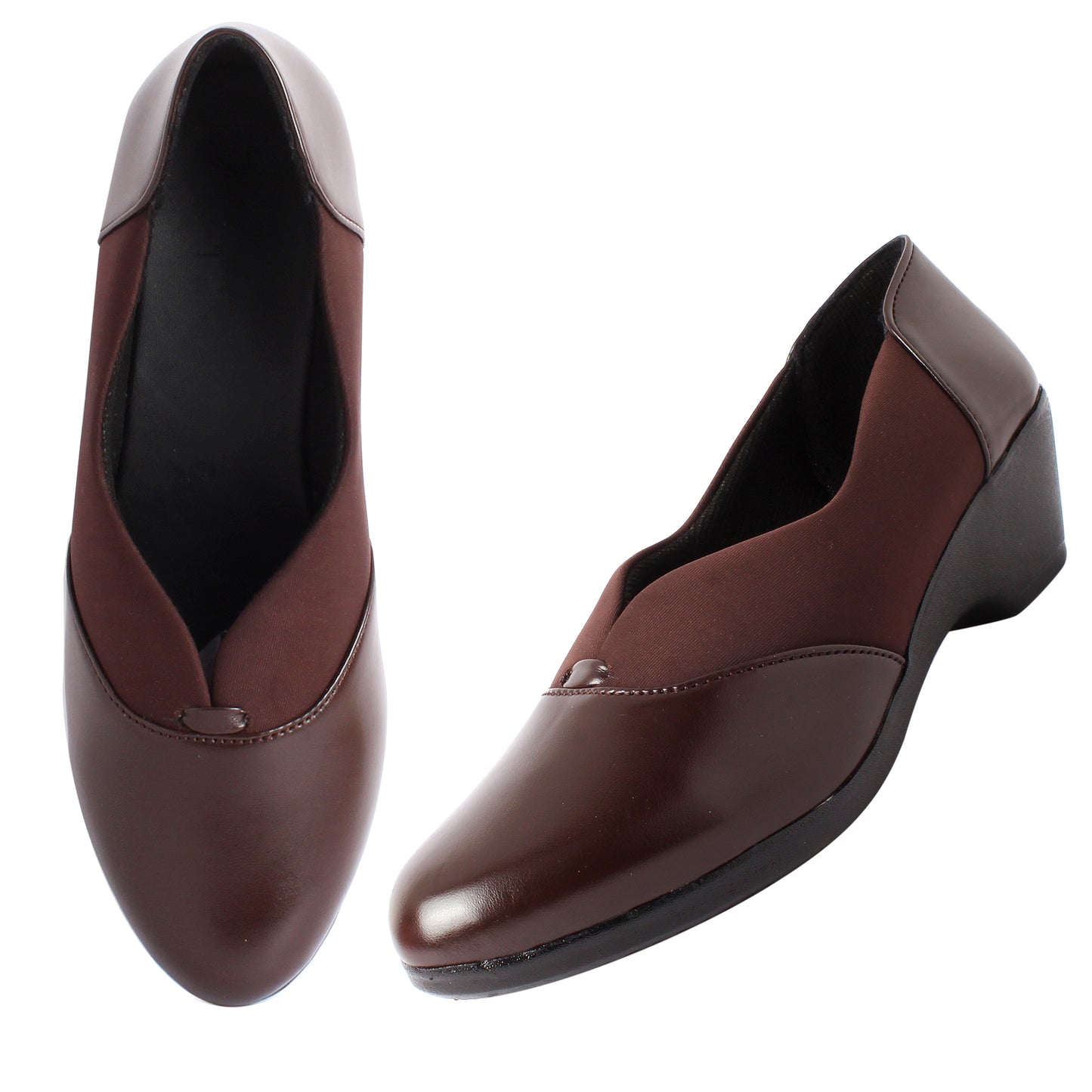 Stylish Office Wear Comfortable Ballerinas