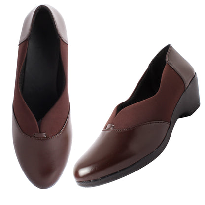 Stylish Office Wear Comfortable Ballerinas