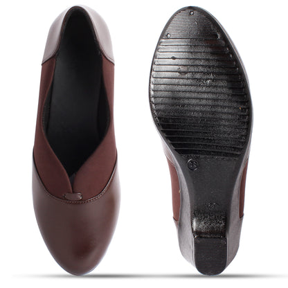 Stylish Office Wear Comfortable Ballerinas