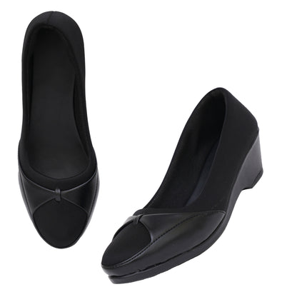 Classic & Timeless Design Comfortable Soft Casual Ballerinas