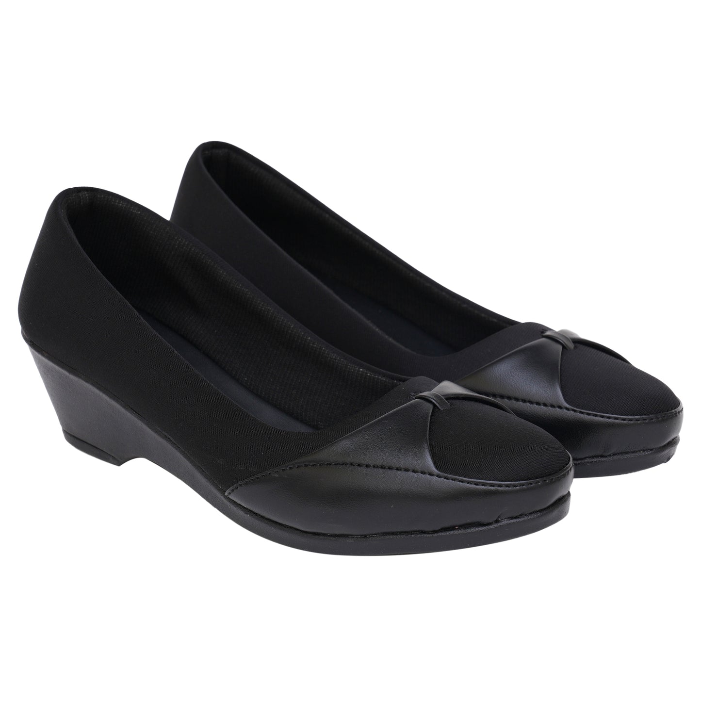 Classic & Timeless Design Comfortable Soft Casual Ballerinas