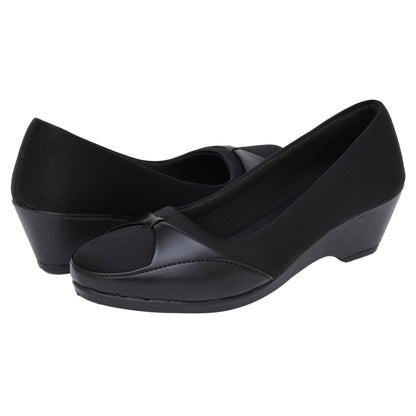 Classic & Timeless Design Comfortable Soft Casual Ballerinas