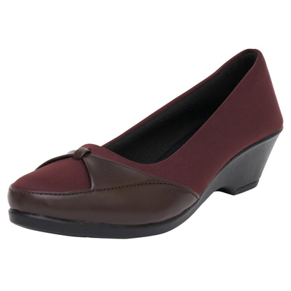 Classic & Timeless Design Comfortable Soft Casual Ballerinas