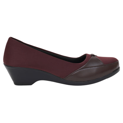 Classic & Timeless Design Comfortable Soft Casual Ballerinas