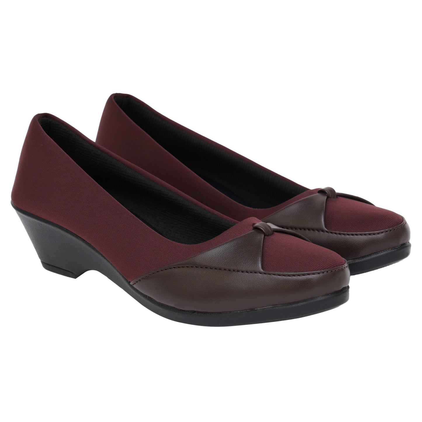 Classic & Timeless Design Comfortable Soft Casual Ballerinas