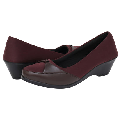 Classic & Timeless Design Comfortable Soft Casual Ballerinas