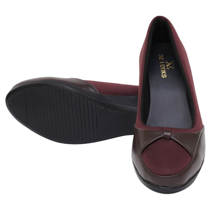 Classic & Timeless Design Comfortable Soft Casual Ballerinas