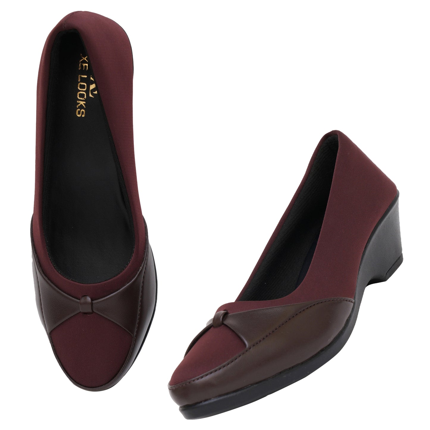 Classic & Timeless Design Comfortable Soft Casual Ballerinas