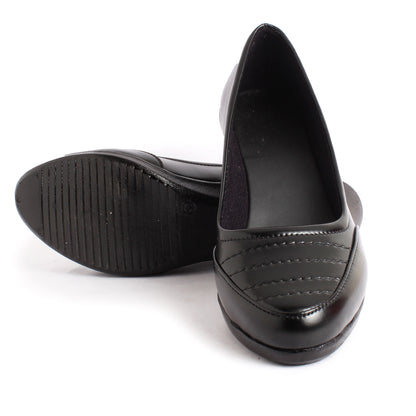 Stylish Ravishing Design Casual Ballerinas