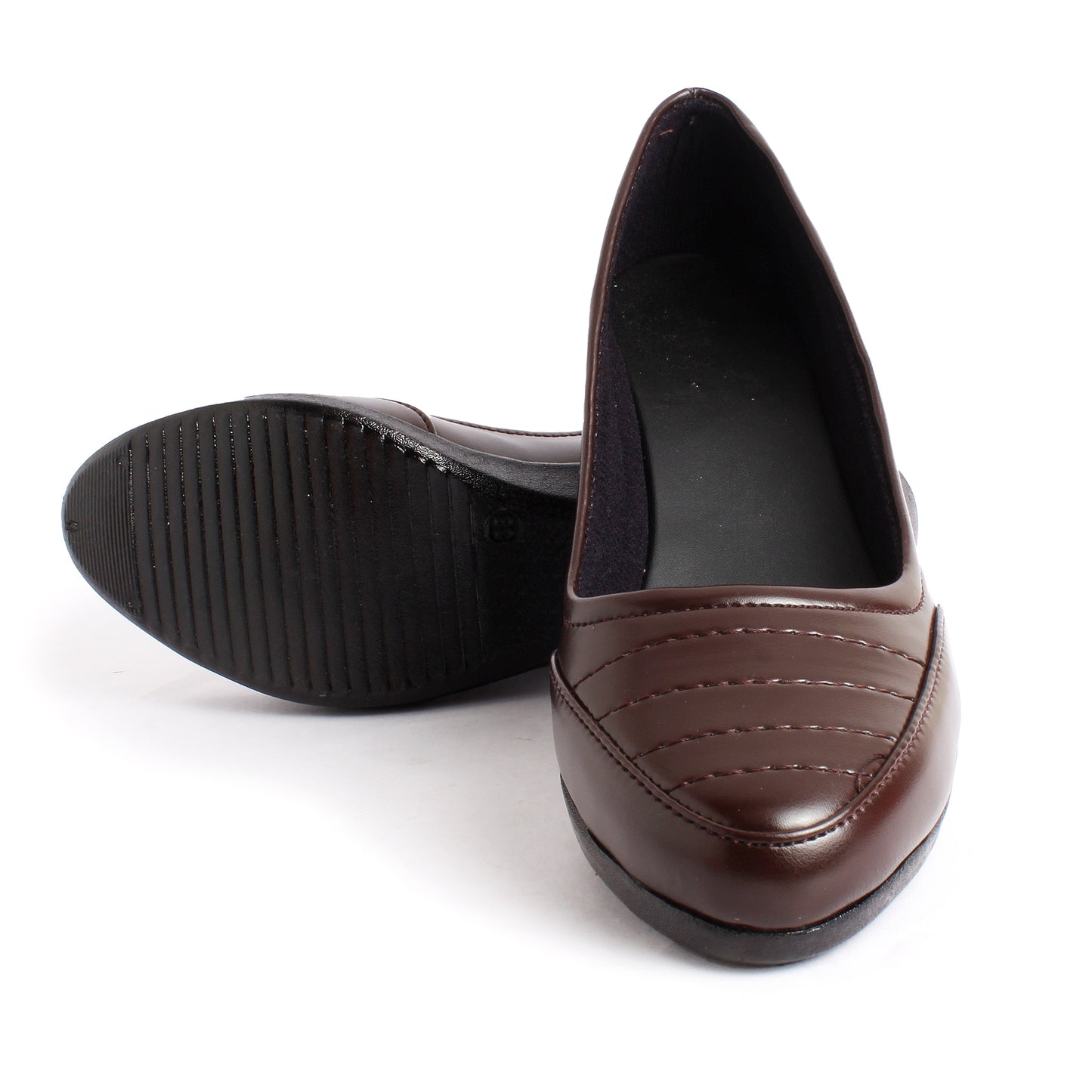 Stylish Ravishing Design Casual Ballerinas