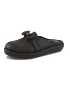 Slip-On with Comfortable Strap Mule Loafers
