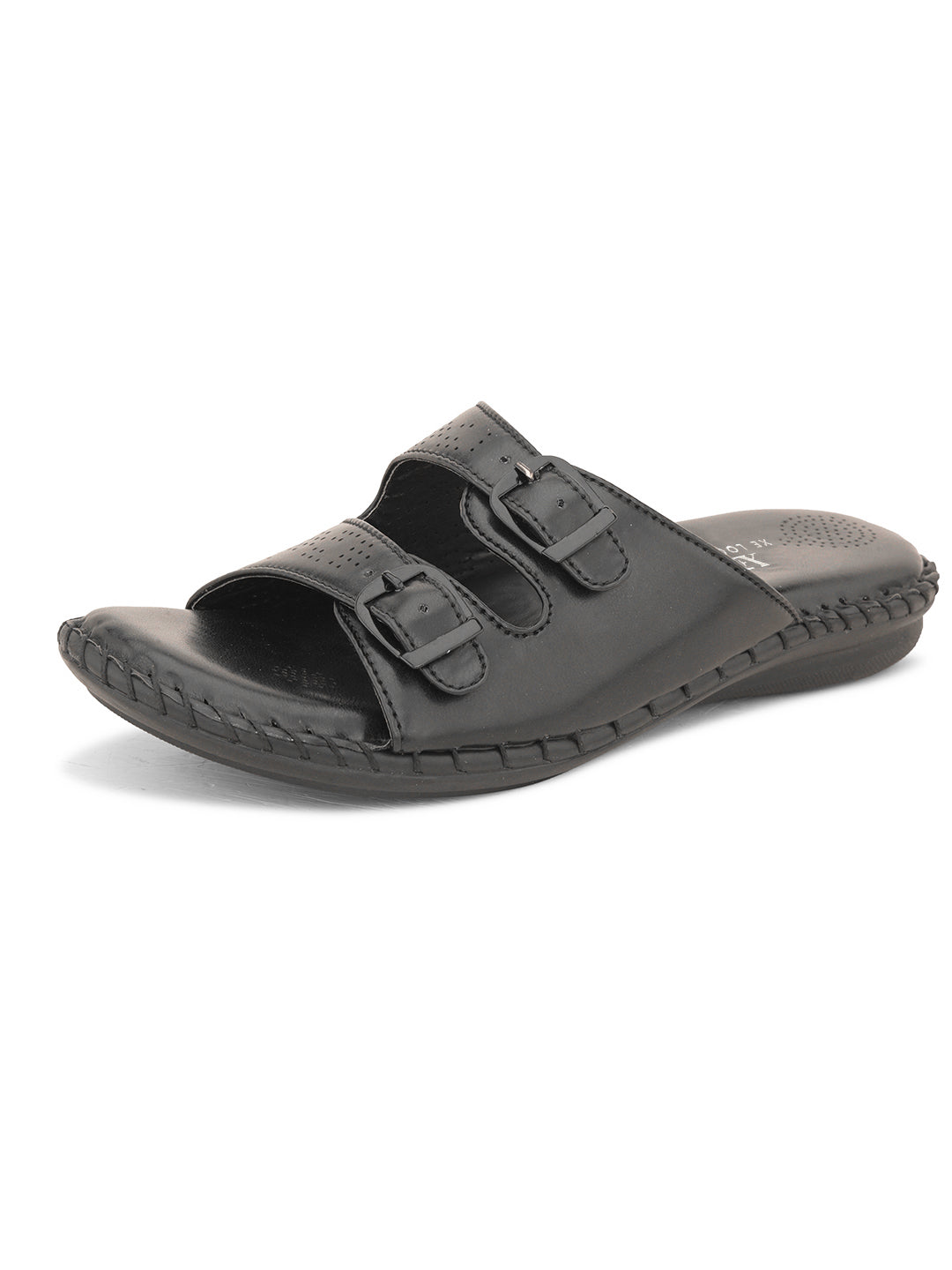 Attractive & Stunning Laser Design Soft Doctor Slippers