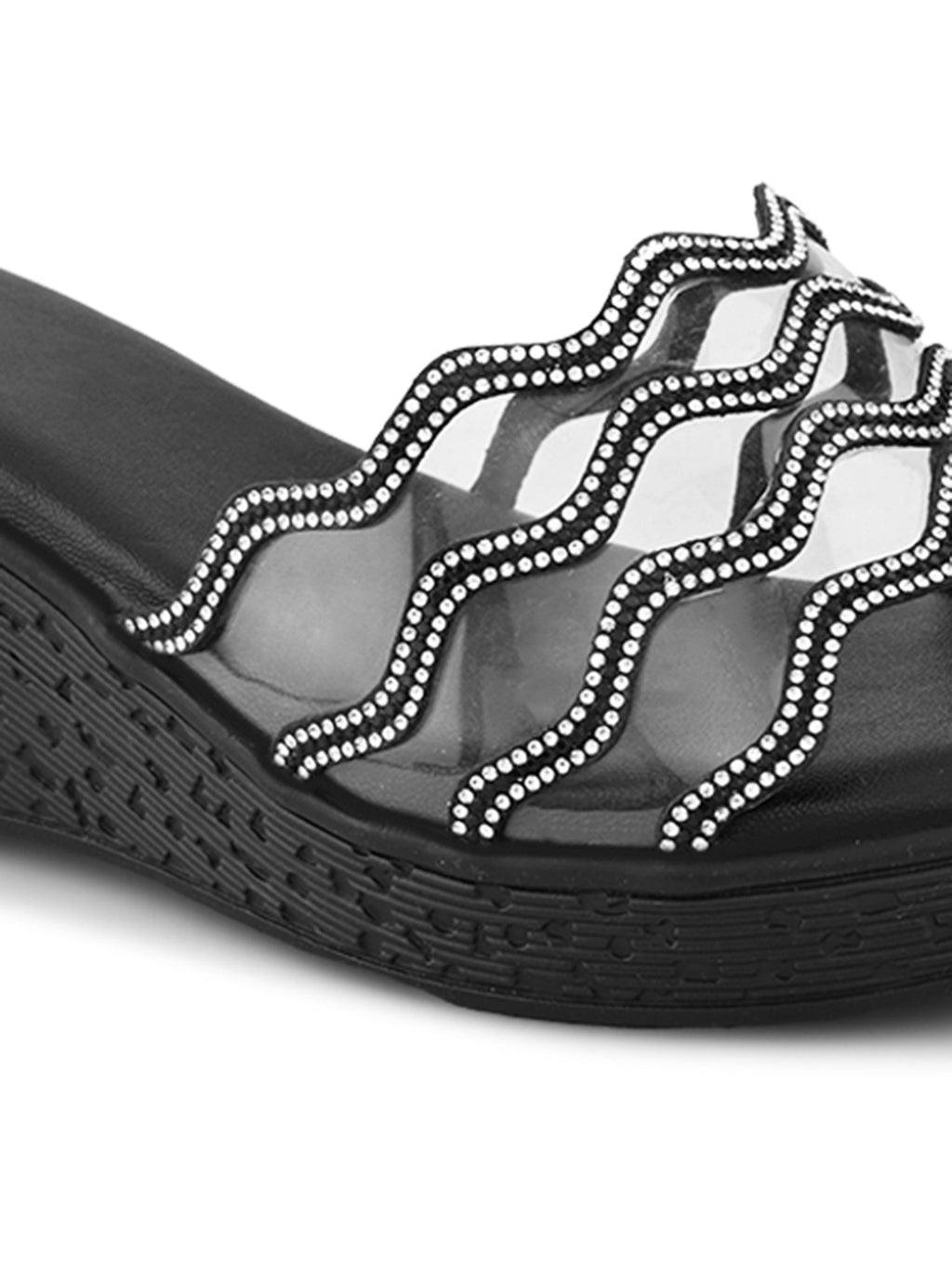 Classic Slip-On Mule Sandals Comfort Sandals