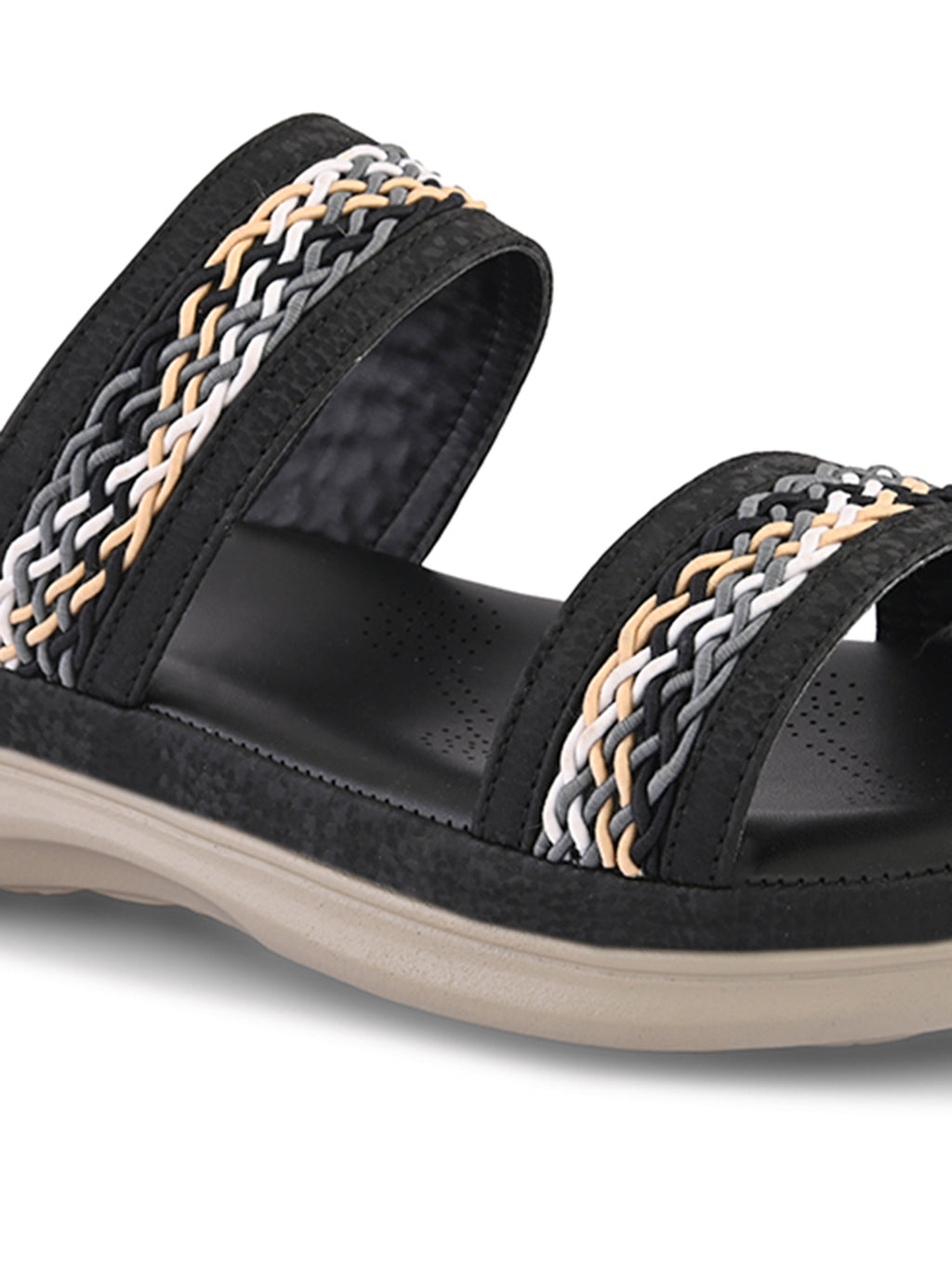 Lightweight Strap Comfort Slip-On Doctor Slippers