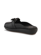 Slip-On with Comfortable Strap Mule Loafers