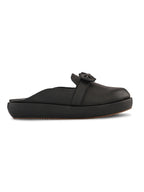 Slip-On with Comfortable Strap Mule Loafers
